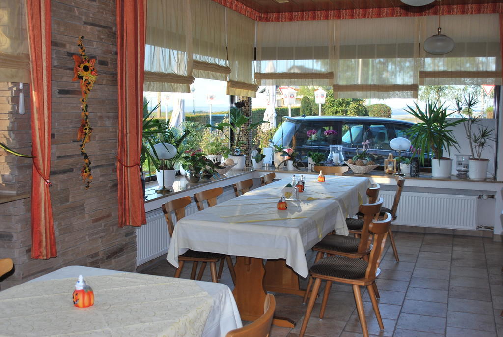 Hotel Restaurant Gilles Kollig Екстер'єр фото