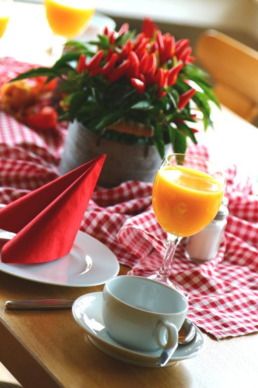 Hotel Restaurant Gilles Kollig Екстер'єр фото