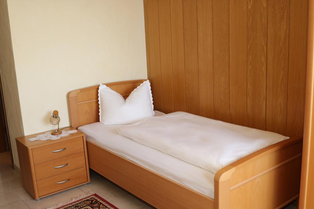 Hotel Restaurant Gilles Kollig Екстер'єр фото